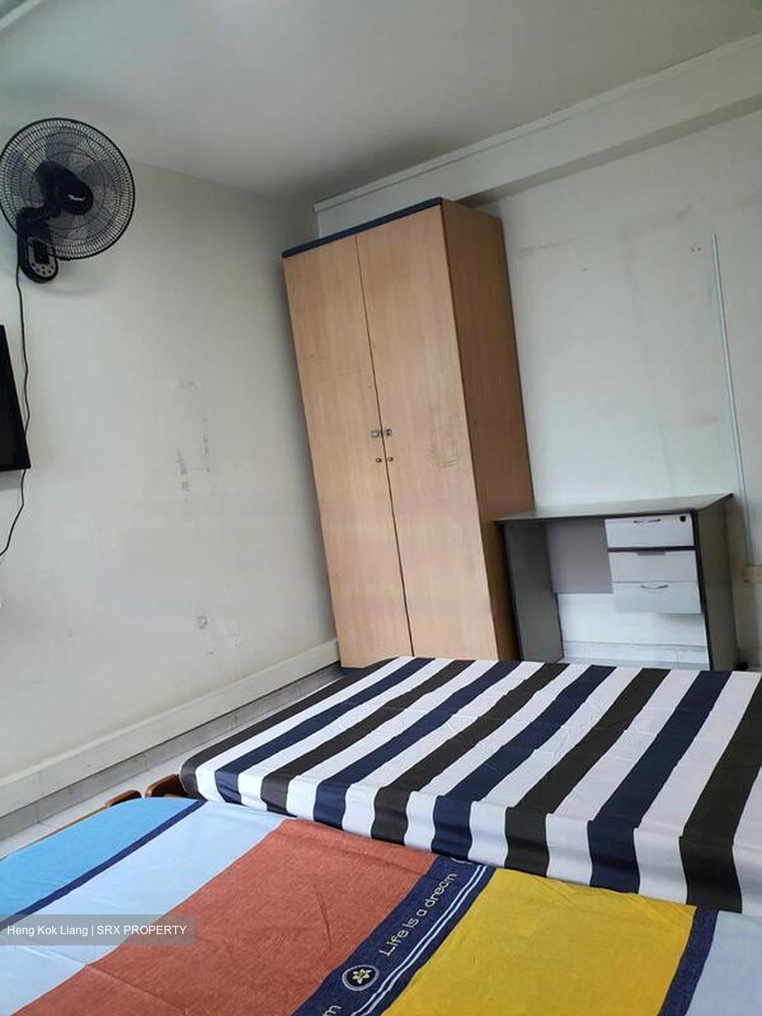 Blk 171 Stirling View (Queenstown), HDB 3 Rooms #439934081